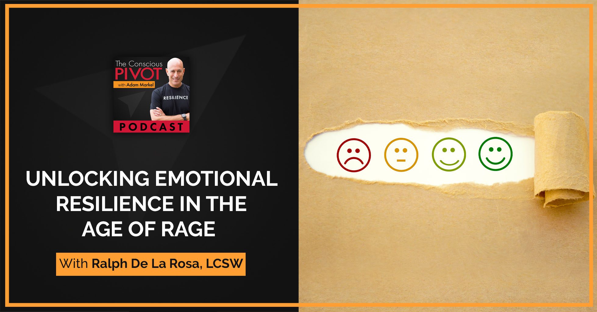 PR Ralph | Emotional Resilience
