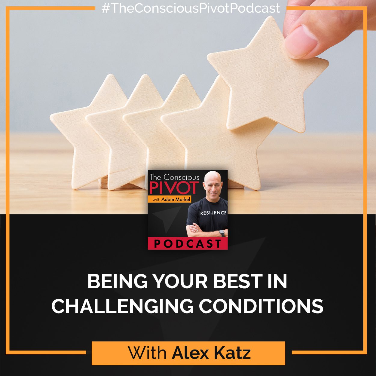 PR Alex | Being Your Best