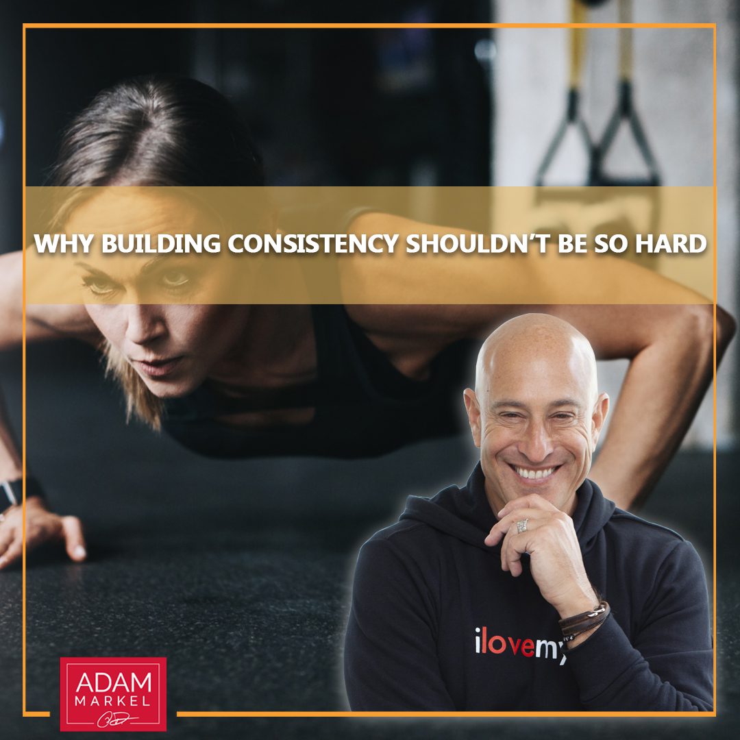 Why Building Consistency Shouldn’t Be So Hard