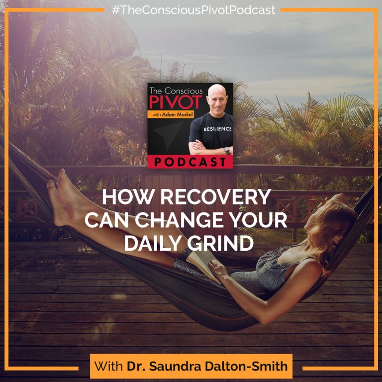 Dr. Saundra Dalton-Smith On How Taking A Rest Can Change Your Daily Grind