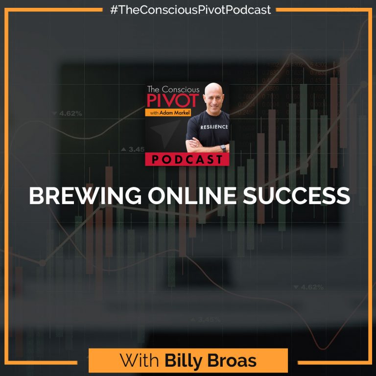 Brewing Online Success With Billy Broas