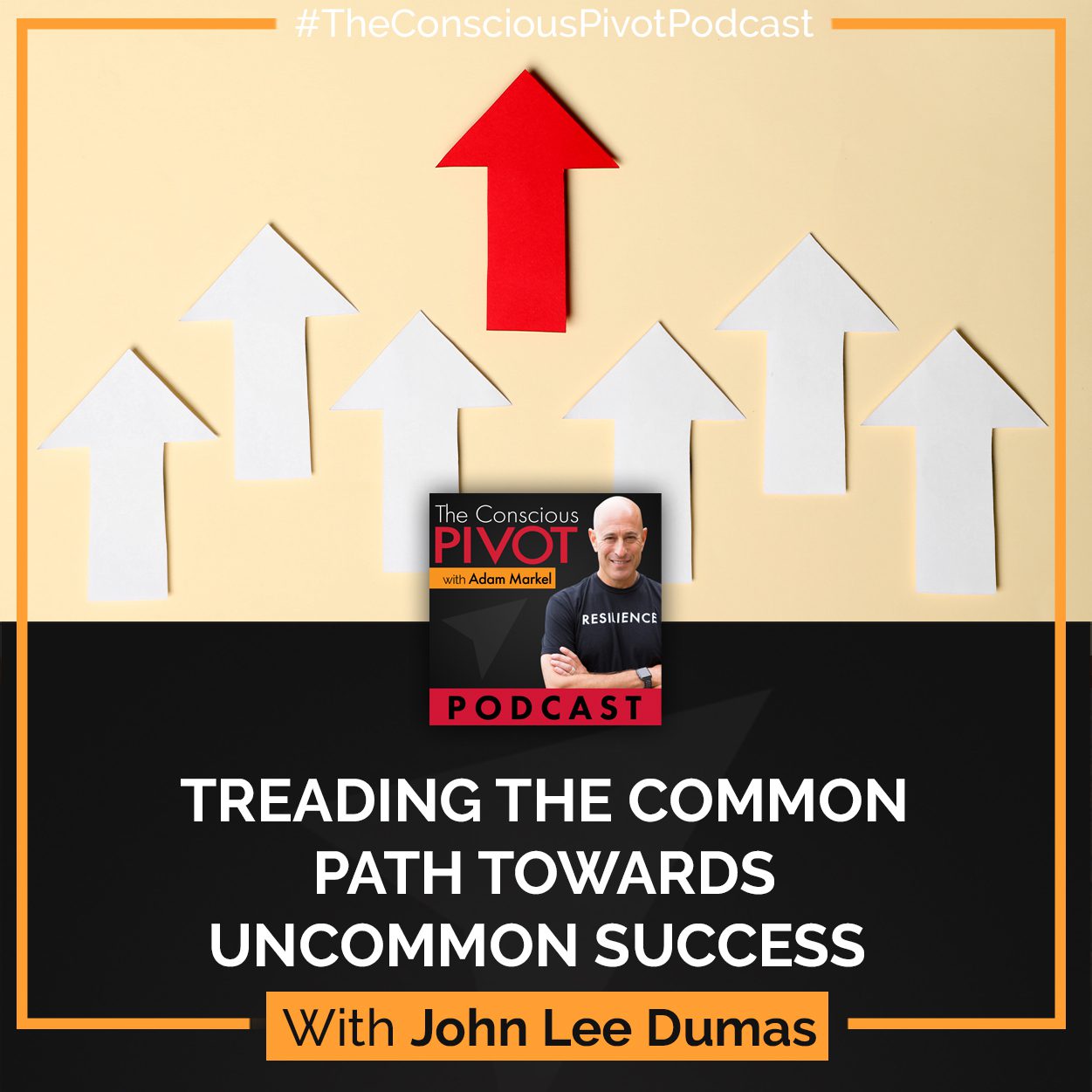 PR John Lee | Uncommon Success
