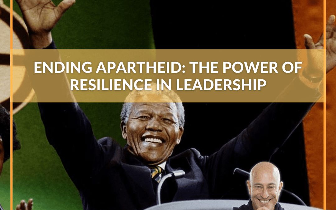 What Lesson Have All Powerful Leaders Learned?
