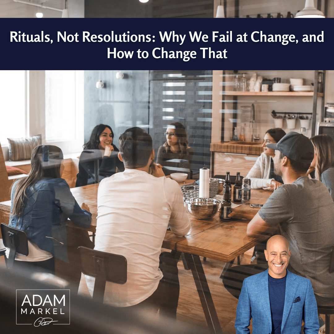 Be the Hero Who Defeats Change Management Failure