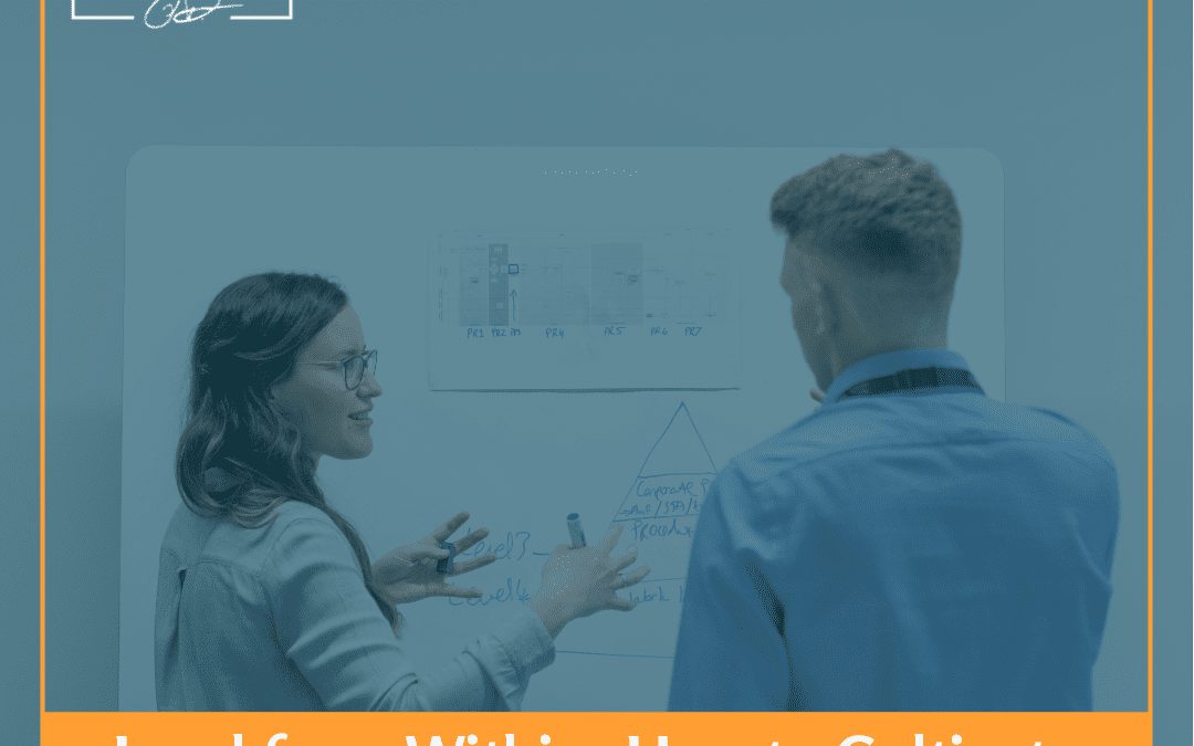 Level Up Your Leadership Strategy with Emotional Intelligence
