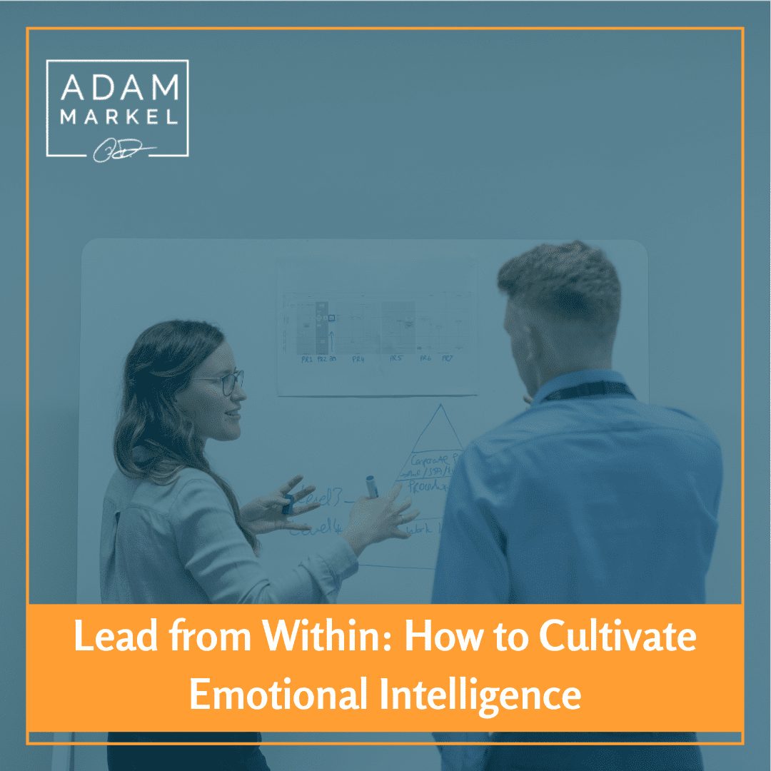 Level Up Your Leadership Strategy with Emotional Intelligence