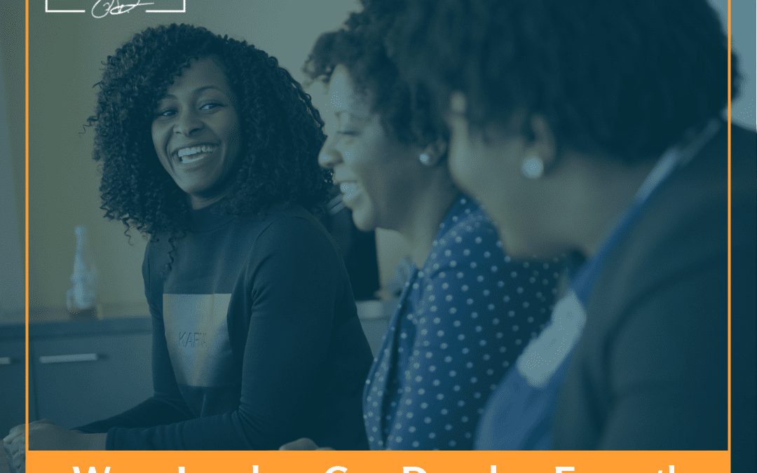 Increase Workplace Productivity by Harnessing the Power of Empathy