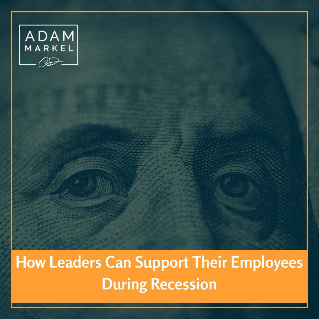 How Can Managers Support Employees During Tough Times? Shuffle Your Strategy