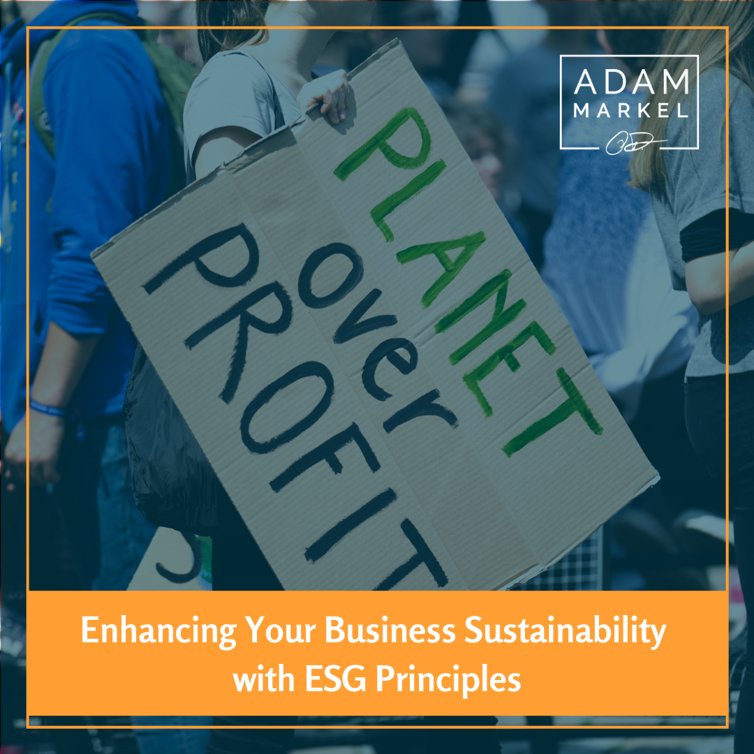 Master the Art of Harmony with Effective Environmental, Social and Governance (ESG) Business Strategies