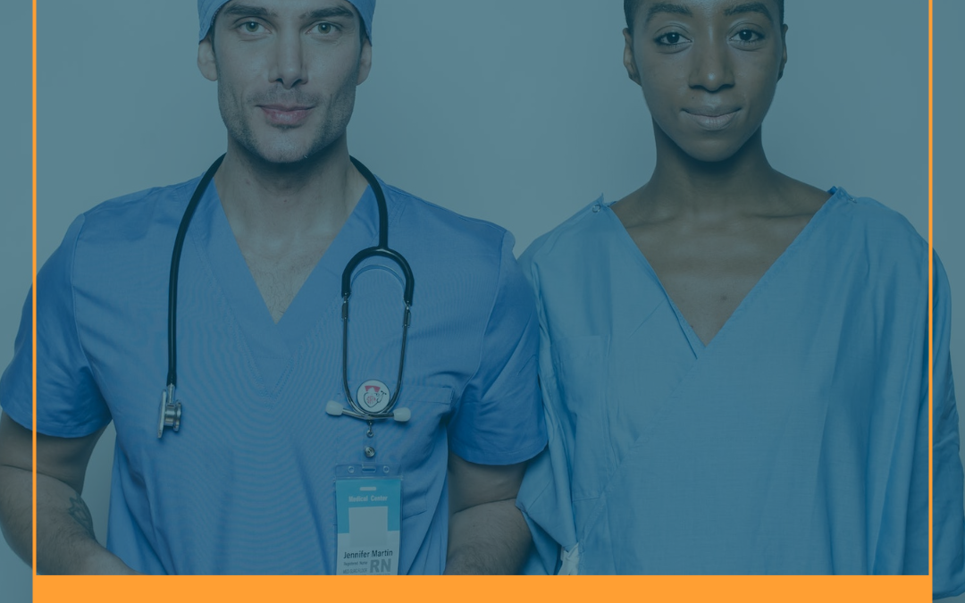The Power of DEI in Strengthening Healthcare Teams