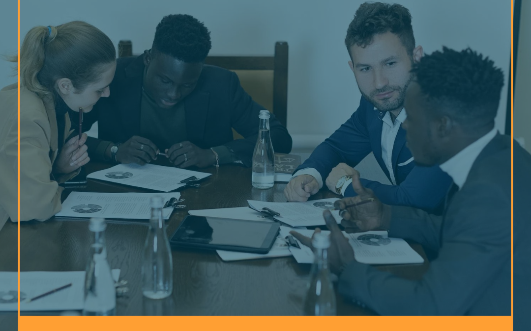 A Revolutionary Workplace: A Leader’s Guide to DEI Initiatives