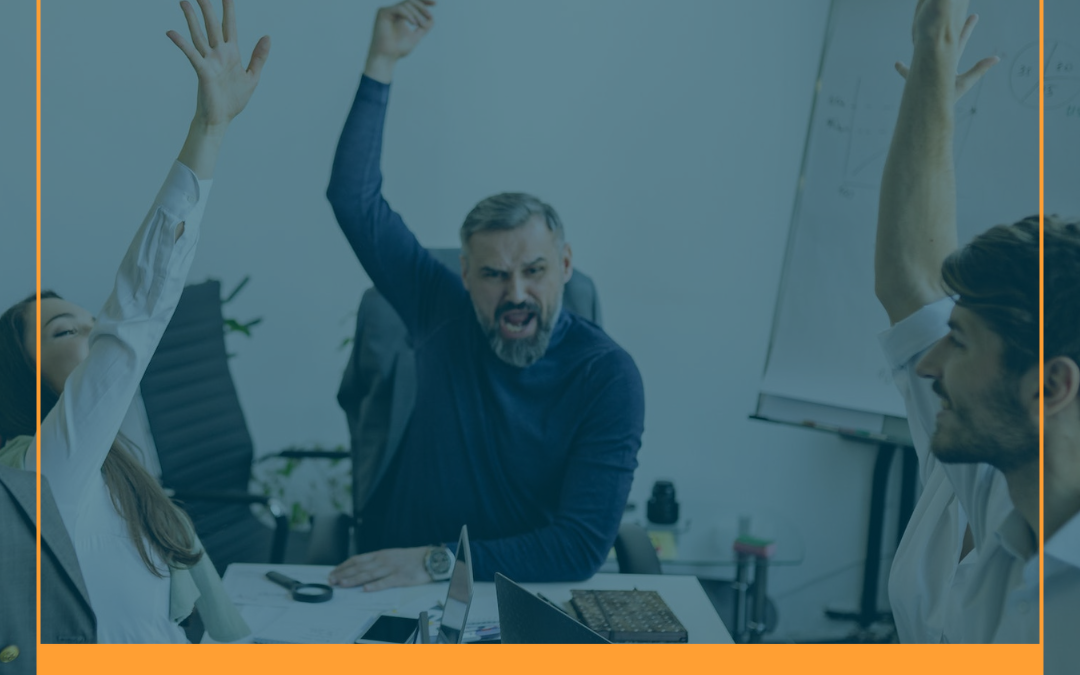 Resilience in the Workplace Empowers Teams to Transform Obstacles into Opportunities