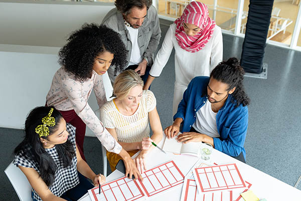 Change Proof Podcast | Garry Ridge | Times Of Uncertainty