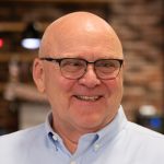 Change Proof Podcast | Garry Ridge | Times Of Uncertainty