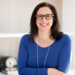 PR - Change Proof Podcast | Lisa Carlin | Driver Of Change