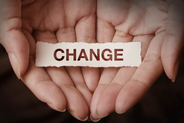 Change Proof Podcast | Dr. Sam Adeyemi | Attitude