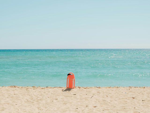 The 7 Principles I Learned as a Lifeguard That Transform High-Performance Teams