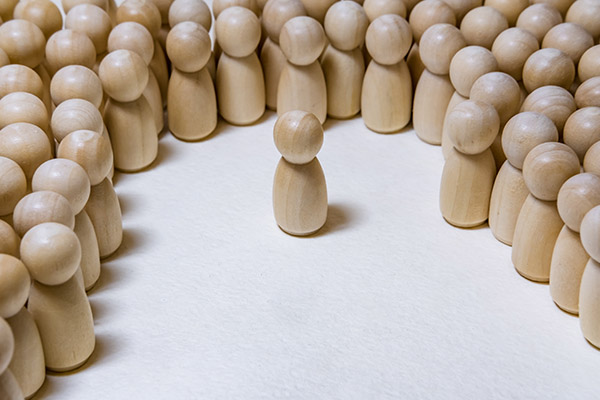 Change Proof Podcast | Anne Marie Anderson | Cultivating Audacity