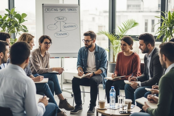 Change Proof Podcast | Nick Jonsson | Burnout