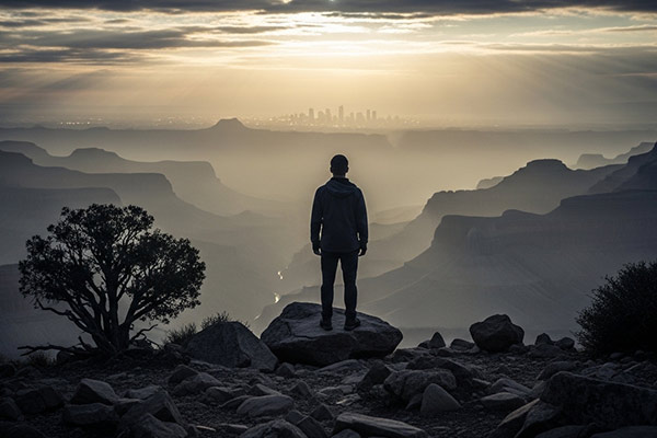 Change Proof Podcast | Dr. Nick Morgan | Public Speaking