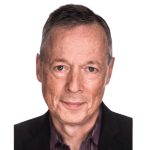 Change Proof Podcast | Dr. Nick Morgan | Public Speaking