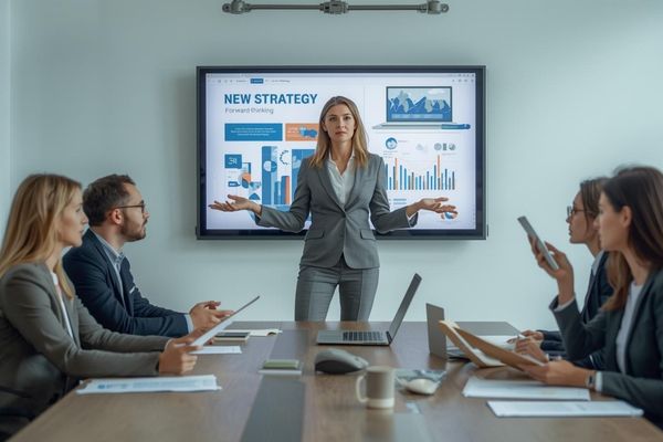 Change Proof Podcast | Richard Carson | Change Manager