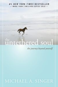 Change Proof Podcast | Amy Woodall | Conscious Habit