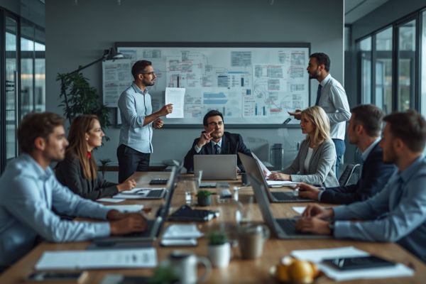 Change Proof Podcast | Dugald Topshee | Work Culture
