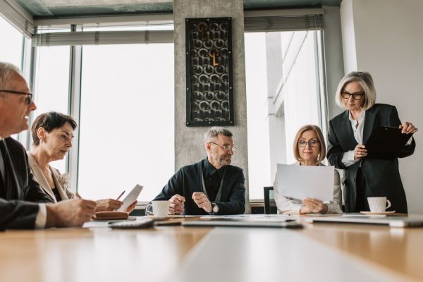 Change Proof Podcast | Chris King | Strategic Communications